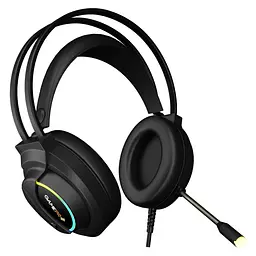 Гарнітура GamePro Nitro Black (HS565)