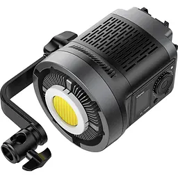 Студійне світло Ulanzi VL-120Bi (UV-L065CNA1) [128058] - мініатюра 3