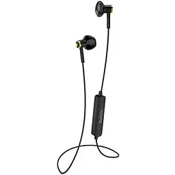 Навушники Bluetooth Hoco ES21 Wonderful sports, 60 mAh, 3.5 h black