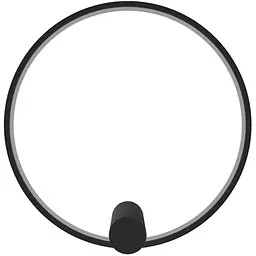 Бра Kloodi KD-RG BRA 400 24W 4К BK