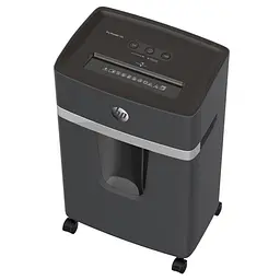 Знищувач документів HP Pro Shredder 15CC, A4, 80g х 15 листів, 4x35, 20 л., P-4 - мініатюра 5