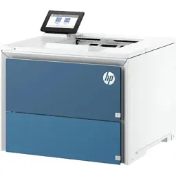 Лазерний принтер HP LaserJet Enterprise 6501dn (675T2A) - мініатюра 3