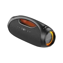 Безпровідна колонка Kruger&Matz Street X-BASS KM0572 - мініатюра 4