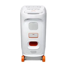 Портативна колонка PartyBox Stage 320, White, 240 Вт, USB JBL teh0029040 - мініатюра 2