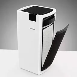 Очищувач повітря Boneco P710 [108298] - мініатюра 6