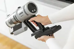 Пилосос акумуляторний Gorenje SVC259400NES (61195) - мініатюра 4