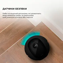 Робот-пилосос Cecotec Conga 7490 Ultimate Genesis [CCTC-08103] [124449] - мініатюра 6