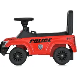 Дитяча каталка-толокар Bambi Racer M 5844-3 до 25 кг - мініатюра 4