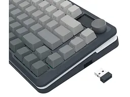Клавіатура REDRAGON K708GG-RGB-PRO Flekact - мініатюра 9