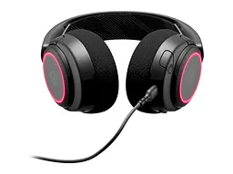 Навушники SteelSeries Arctis Nova 3 Black (61631) - мініатюра 6