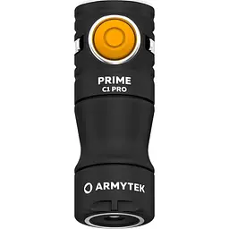 Ліхтарик ручний Armytek Prime C1 Pro Magnet USB White (F07901C)