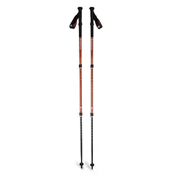 Трекінгові палиці Black Diamond Trail Back Помаранчевий - мініатюра 2