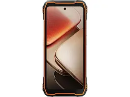 Смартфон Blackview XPLORE 1 Pro 12/256GB Orange - мініатюра 2