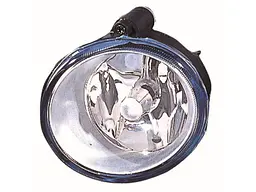 Протитуманна фара (ПТФ) передня ліва Renault Kangoo, Laguna I, Opel Vivaro A 98-25р DEPO (551-2004L-UE)