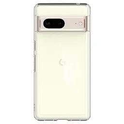 Чехол SGP Ultra Hybrid для Google Pixel 8a - миниатюра 4