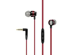 Навушники Sennheiser CX 300S Red (508595)