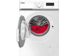Пральна машина автоматична Hansa WHN610D1W - мініатюра 6