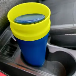 Термокухоль Lux 0,48 L Ranger 20,5х8х8 см tur0000921 - мініатюра 7