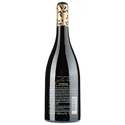Вино Golden Bee AOP Collioure, червоне, сухе, 0,75 л - мініатюра 2