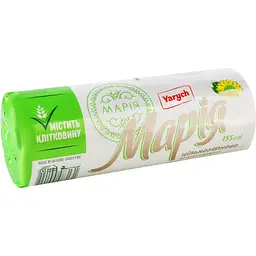 Печиво Yarych Марія цільнозернова 155 г (719780) - мініатюра 2