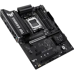 Материнська плата ASUS TUF GAMING B650E-E WIFI (TUF GAMING B650E-E WIFI) (Socket AM5, AMD B650, ATX) - мініатюра 2