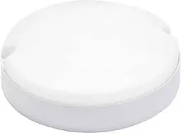 Світильник світлодіодний Enerlight RONDO 12W 5000К IP65 з датчиком руху (RONDO12SMD80NMS) - мініатюра 2