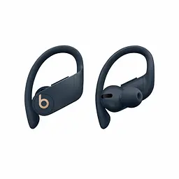 Навушники Beats Powerbeats Pro (MY592ZM/A) Navy - мініатюра 2