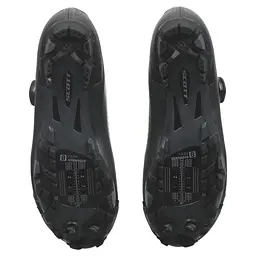 Веловзуття Scott MTB Team BOA Lady 41 Чорний/Бірюзовий (1081-281215.5410.016) - мініатюра 2