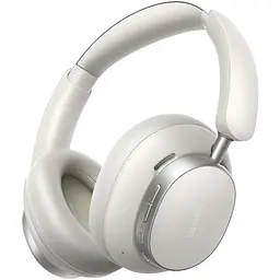 Навушники UGREEN HP206 Studio Pro Hybrid ANC White