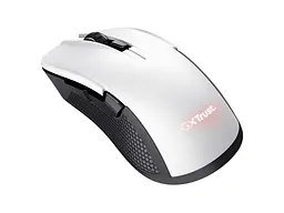 Миша Trust GXT 923 Ybar White (24889) - мініатюра 2
