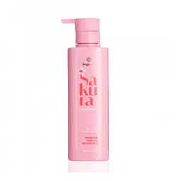 Кондиціонер для волосся BOGENIA Sakura Conditioner BG434 №002, 450 мл