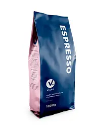 Кава зернова Valeo Espresso 1 кг