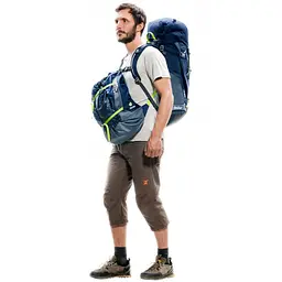 Рюкзак Deuter Gravity Rope Bag (1052-3391617 3400) - мініатюра 2