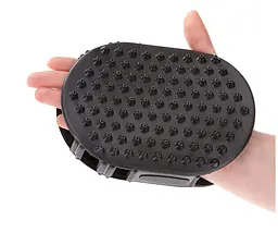 Рукавичка для собак та котів Ferplast GRO 5933 двостороння 11х15х3.5 см 85933899 - мініатюра 3