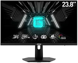 Монітор 23.8" MSI G244F E2 FHD IPS 180Hz (G244F E2) Б/в