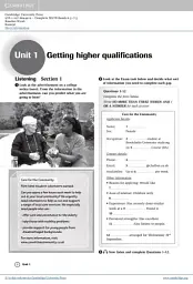 Complete IELTS. Bands 6.5-7.5 Workbook without Answers - мініатюра 2