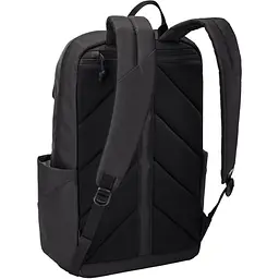 Рюкзак Thule Lithos Backpack 20L Black [3204835] [107565] - мініатюра 2