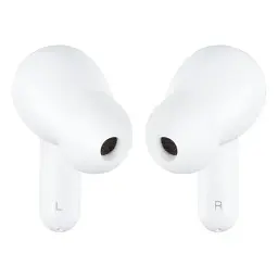 Навушники TWS Gelius Pro GP-TWS025 MaxBads 5.0 white UA - мініатюра 5