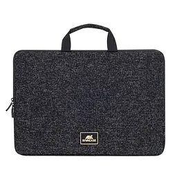 Чохол для ноутбука RivaCase 15.6" 7915 Black - мініатюра 2