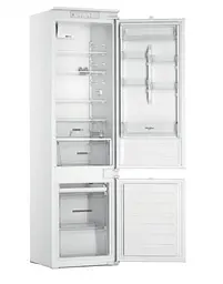 Холодильник Whirlpool WHC20D023B1 SF (вбудований) - мініатюра 3