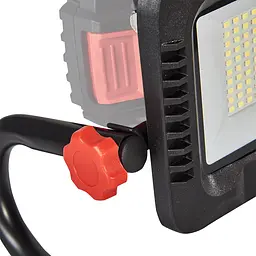 Ліхтар акумуляторний Vitals Master LD 1835 SmartLine+ (184453) - мініатюра 7