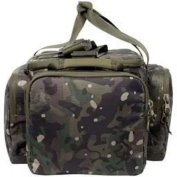 Сумка Trakker NXC Camo Pro Carryall Medium 45 Camo - мініатюра 4