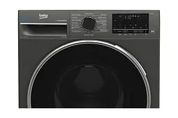 Пральна машина Beko (B3WFU5822MG) - мініатюра 2