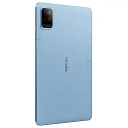 Планшет Blackview Oscal Pad 30 4/128Gb Wi-Fi Horizon Blue UA UCRF - мініатюра 3