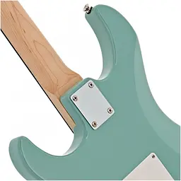 Електрогітара Yamaha Pacifica 112V Sonic Blue [168312] - мініатюра 6