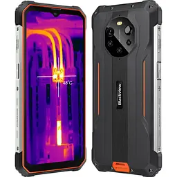 Смартфон Blackview BL8800 Pro 8/128GB Orange EU [73988] - мініатюра 5