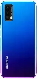 Смартфон Blackview A90 4/64Gb Blue - мініатюра 2
