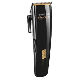 Набір для стрижки Sencor SHP 8400BK - мініатюра 3