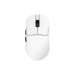 Мишка Ajazz AJ159P MC Wireless/Bluetooth/USB Charging Dock White (AJ159P-MC-W) - мініатюра 3