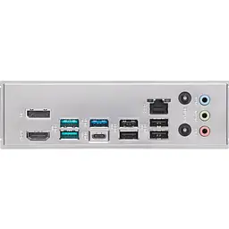 Материнська плата ASUS PRIME B860-PLUS WIFI - мініатюра 6